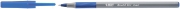 Ручка кулькова "Round Stic Exact", синій BIC bc918543