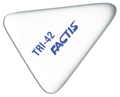 Резинка TRI-42 (треугольная) Factis