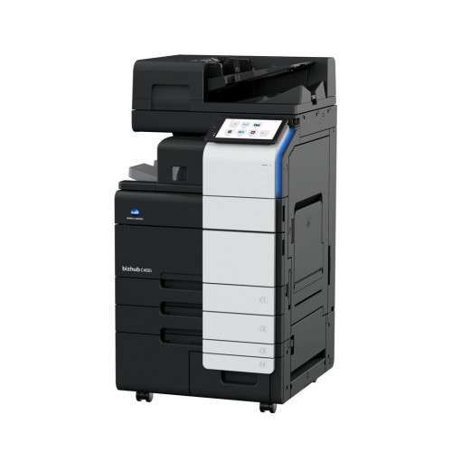 Купити БФП кольоровий SRA3 Konica Minolta bizhub C451i ADXG021