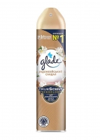 Освіжувач повітря Glade Індонезійський сандал 300 мл gl.15284