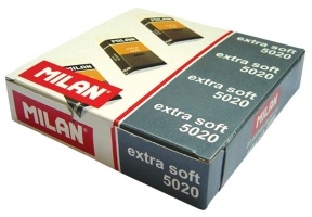 Гумка EXTRA SOFT 5020 Milan