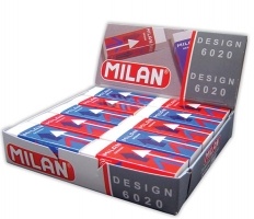 Гумка DESIGN 6020 Milan