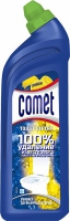 Средство чист. д/туалета COMET 750мл Лимон Comet s.03469
