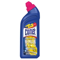 Засіб для чищення, гель COMET, 450мл, Лимон Comet s.03537