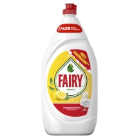 Средство для посуды FAIRY 1,35л Лимон Fairy s.11232
