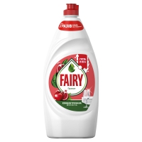 Средство для посуды FAIRY 900 мл Clean & Fresh Гранат Fairy s.11355