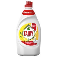 Средство для посуды FAIRY 450 мл Лимон Fairy s.11584