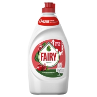 Средство для посуды FAIRY 450 мл Clean & Fresh Гранат Fairy s.11669