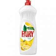 Средство д/посуды FAIRY 1л Сочный лимон Fairy s.14092