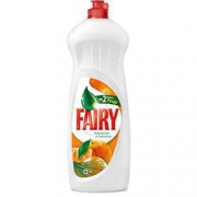 Средство д/посуды FAIRY 1л Апельсин и лимонник Fairy s.14191