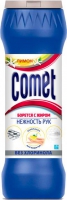 Порошок чист. COMET 475г Лимон без хлорінолу Comet s.29279