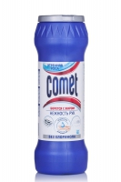 Порошок чист. COMET 475г утренняя роса без хлоринола Comet S.29286 s.29286