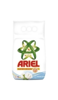 Порошок пральний автомат. ARIEL 1.5кг Біла Троянда Ariel