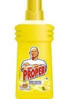Средство жидкое для пола MR PROPER 500мл Лимон Mr Proper s.70066