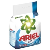 Порошок пральний автомат. ARIEL 3кг Color Lenor Effect Ariel