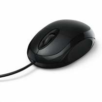 Мышь Hama MC-100 USB-A, черный 00182600
