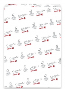Бумага Xerox COLOTECH + SILK (120) A4 500 003R90355