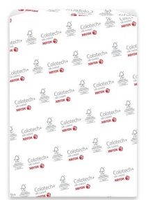 Папір Xerox COLOTECH + SILK (140) A4 400л 003R90358