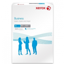 Бумага Xerox офисная A4 Business 80г/м2 500л. (Class B) 003R91820