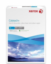 Бумага Xerox COLOTECH + (250) SRA3 125л. 003R95844