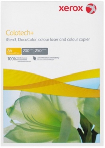 Папір Xerox COLOTECH + (200) SRA3 250л. AU 003R97969