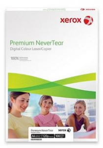 Пленка матовая Xerox Premium Never Tear 145mkm A3 100л. 003R98053