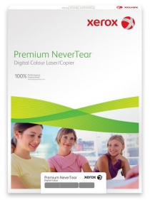Папір Xerox Premium Never Tear 270г/м2 100л 003R98055