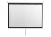 Екран підвісний 2E 4:3, 150", 3.0x2.20 м, MW 0043150M