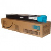 Тонер картридж Xerox 700DCP/C75 Cyan 006R01380