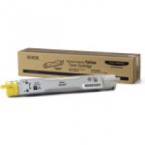 Тонер картридж Xerox 700DCP/C75 Yellow 006R01382