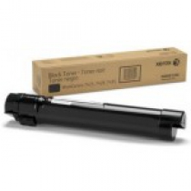 Тонер картридж Xerox WC7425/7428/7435 Yellow 006R01400