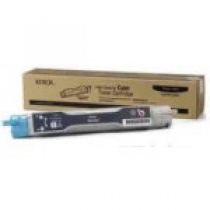 Тонер картридж Xerox WC7755/65/75 Cyan 006R01404