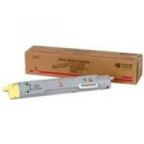 Тонер картридж Xerox WC7755/65/75 Yellow (34 000 стр) 006R01406