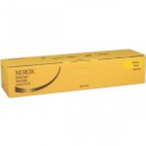 Тонер картридж Xerox DC240/250/242/252/260 Yellow (2шт*34 000 стр) 006R01450