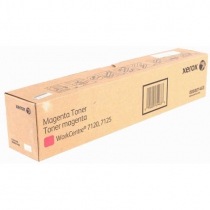 Тонер картридж Xerox WC7120/7125/7225 Magenta 006R01463