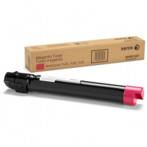 Тонер картридж Xerox WC75xx/WC78xx Magenta 006R01519