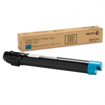 Тонер картридж Xerox WC75xx/WC78xx Cyan 006R01520