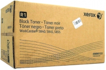 Тонер картридж Xerox WC5845/5855 (2шт) 006R01551