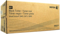 Тонер картридж Xerox WC5865/5875/5890 (2шт) 006R01552