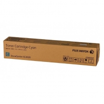 Тонер картридж Xerox DC SC2020 Cyan (3000 стор) 006R01694