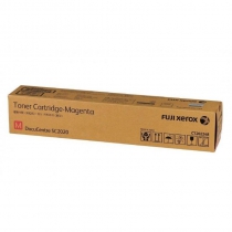 Тонер картридж Xerox DC SC2020 Magenta (3000 стор) 006R01695