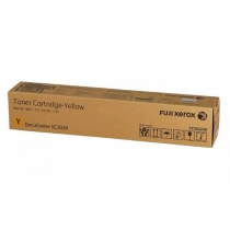 Тонер картридж Xerox DC SC2020 Yellow (3000 стор) 006R01696