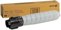 Тонер картридж Xerox AL C8145/C8155/C8170 Black (59 000 стор) 006R01758