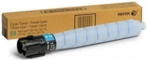 Тонер картридж Xerox AL C8145/C8155/C8170 Cyan (28 000 стр) 006R01759