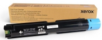 Тонер картридж Xerox VL C7120/С7125/С7130 Cyan (18 500 стр) 006R01829