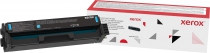 Тонер картридж Xerox C230/C235 Cyan (2500 стор) 006R04396