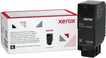 Тонер картридж Xerox VL C620 Black (20 000 стор) 006R04632