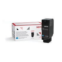 Тонер картридж Xerox VL C625 Cyan (16 000 стор) 006R04645
