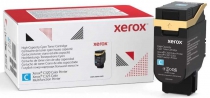 Тонер картридж Xerox C325 Cyan (5500 стор) 006R04832