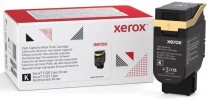 Тонер картридж Xerox C325 Black (8000 стор) 006R04835